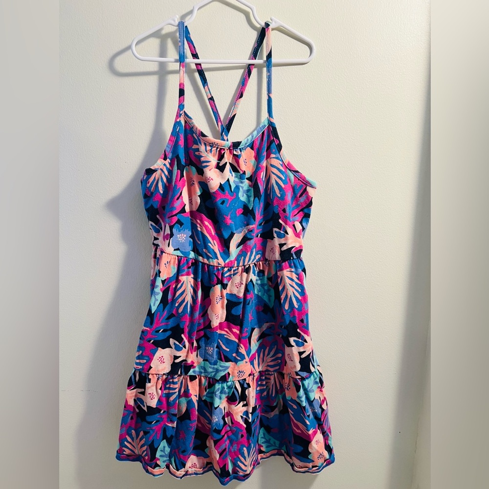 Cat & Jack girls dress